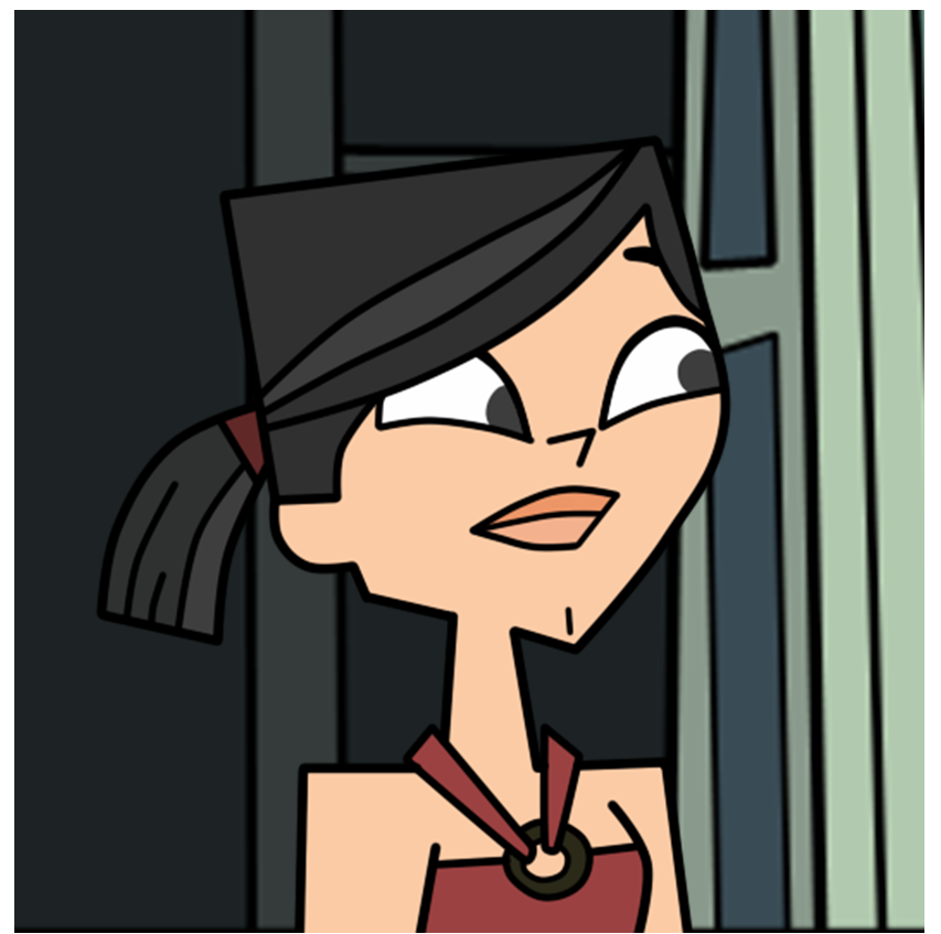 Heather | Total Drama 450 Wiki | Fandom Powered By Wikia