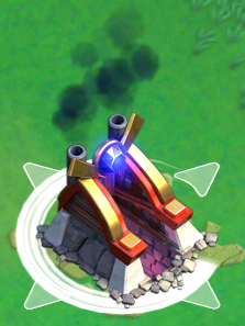 samurai siege hack ios