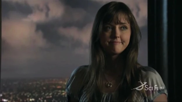 Katharine Isabelle | The Sanctuary Network | Fandom powered by Wikia