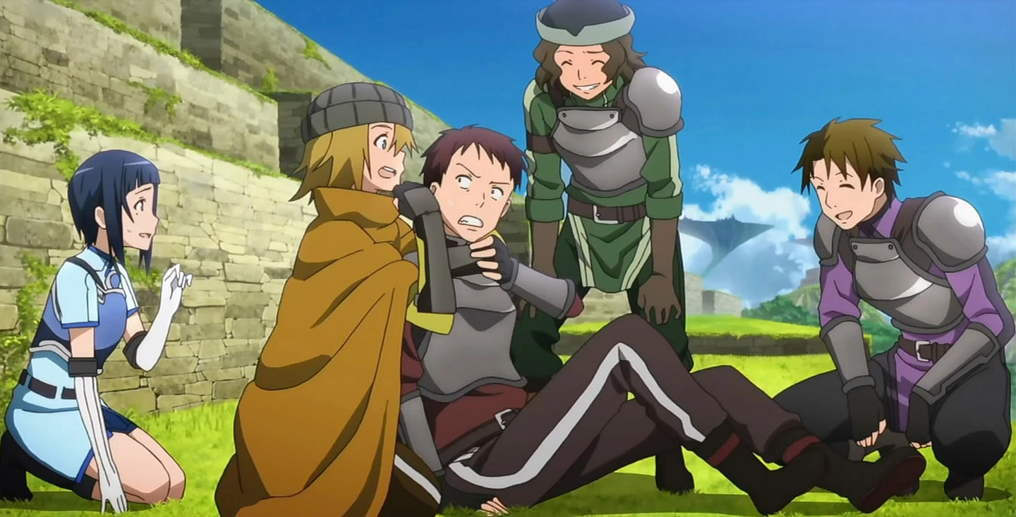 ArchivoGatos Negros sin kirito.jpg Wiki Sword Art Online Fandom