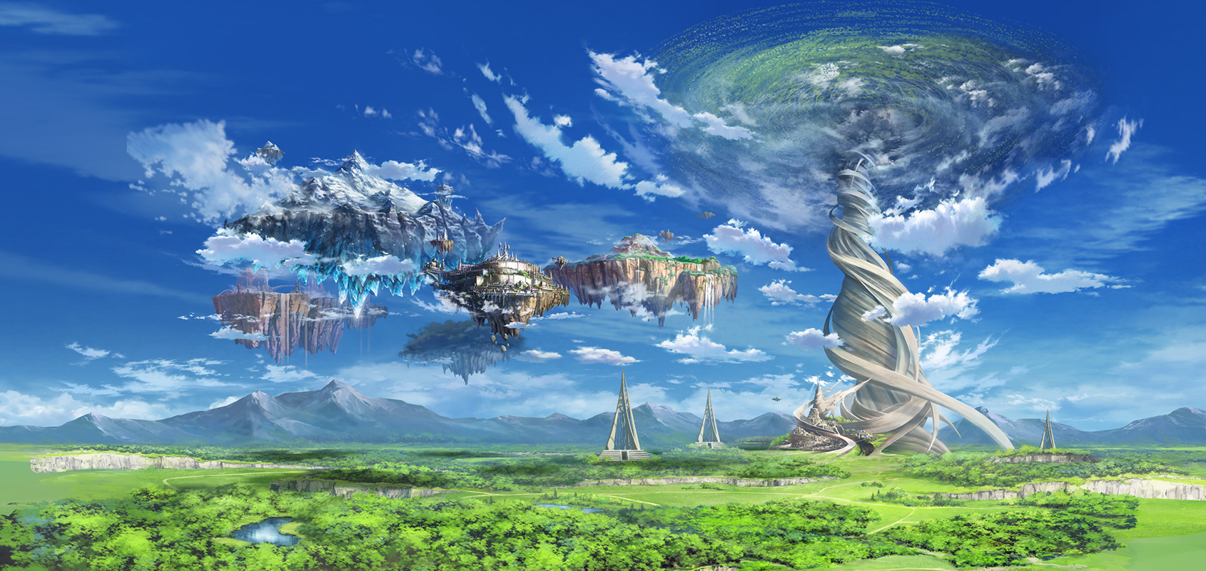 Alfheim Online Alfheim Online