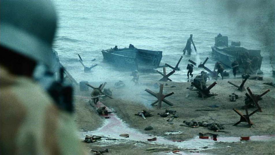 saving private ryan essay on opening scene saving private ryan essay on opening scene