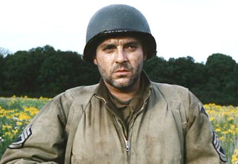 Mike Horvath | Saving Private Ryan Wiki | FANDOM powered by Wikia