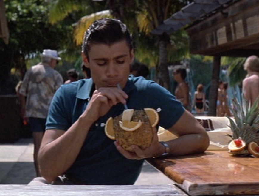Manny Ribera | Scarface Wiki | FANDOM powered by Wikia