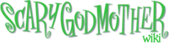 Scary Godmother Wiki