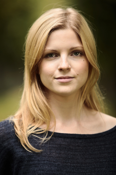 Rebekka Fleming Rebekka Fleming