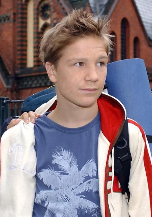 Lars Eidinger Schloss Einstein