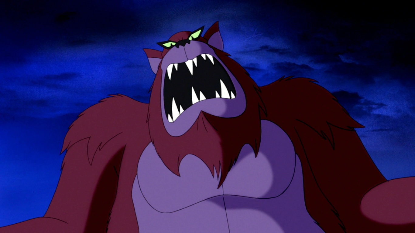 Category:Scooby-Doo! and the Monster of Mexico villains | Scoobypedia