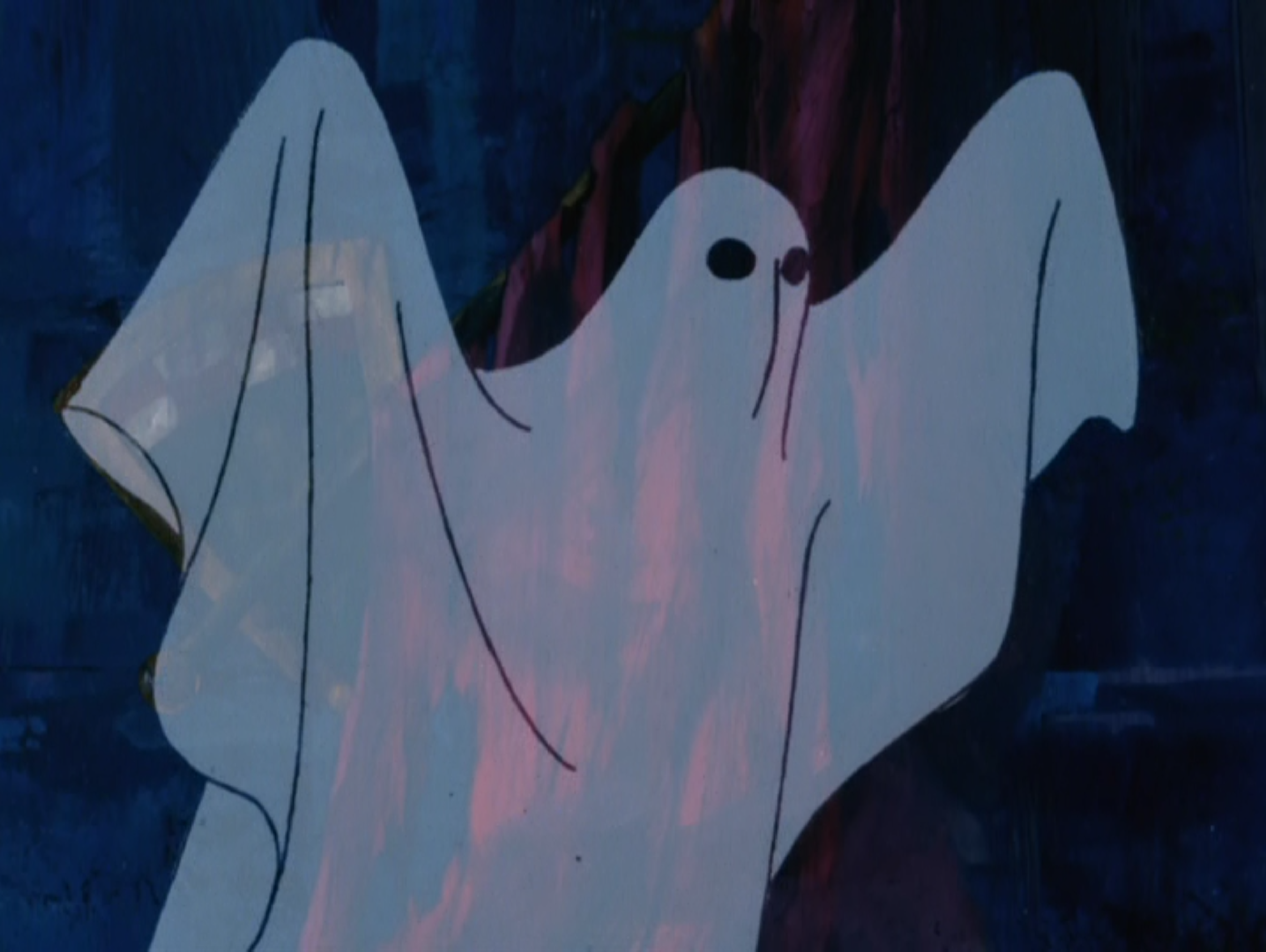 scooby doo showdown in ghost town