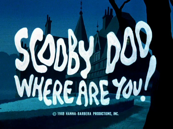 ScoobyDoo, Where Are You! Scoobypedia Fandom powered by Wikia