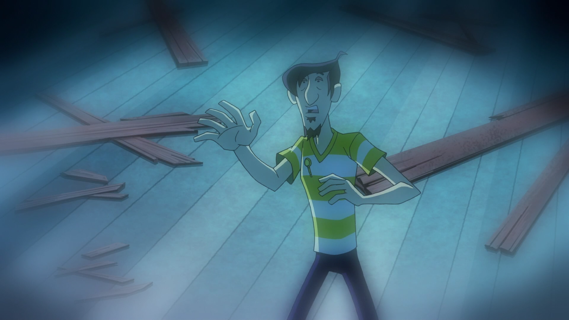 doo pawn scoobydoo