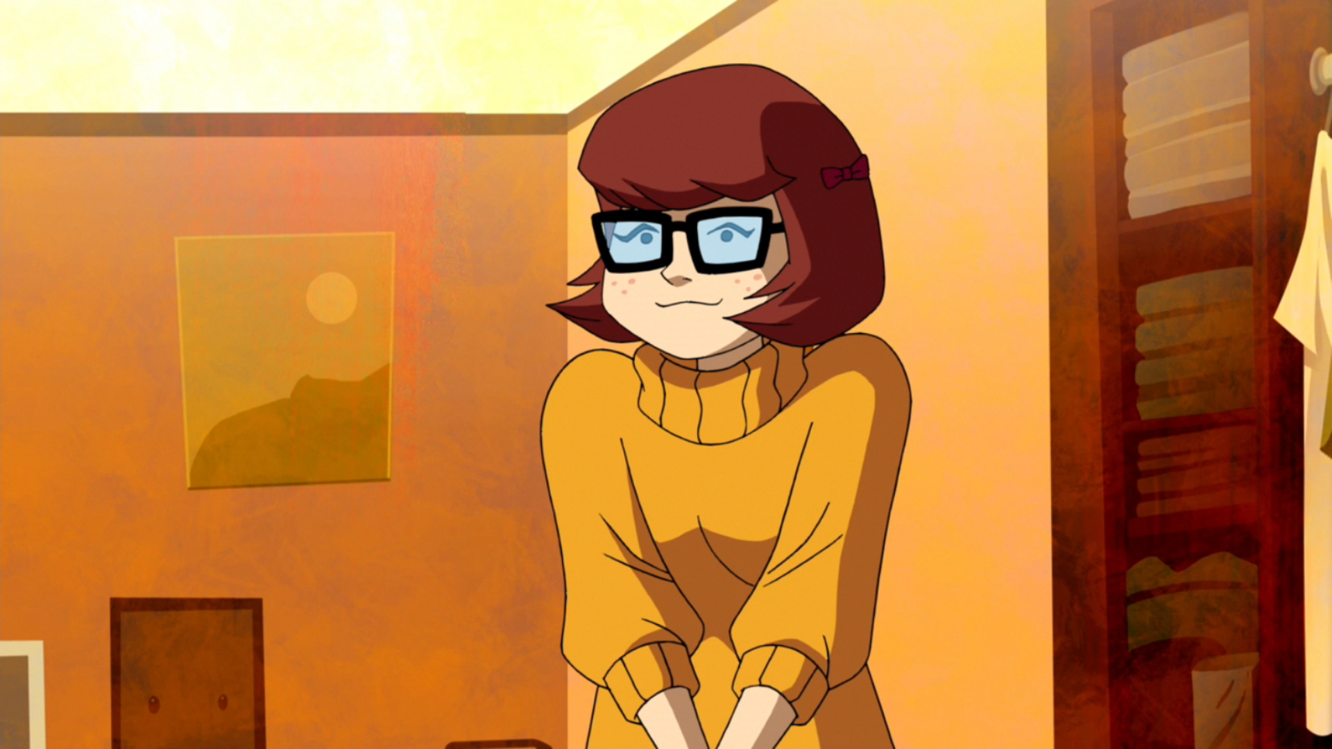 Velma Dinkley Scooby Doo Mystery Incorporated Scoobypedia Fandom 