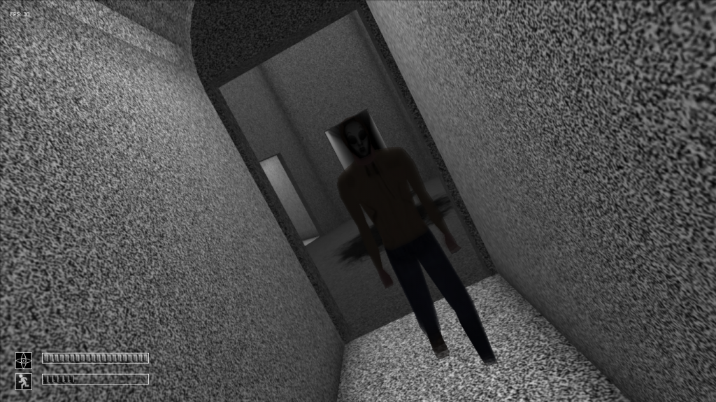 SCP 087 full body 3d model. What kind of textures(Skin) should I make for  087? : r/SCP