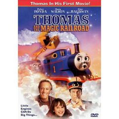 Thomas The Movie