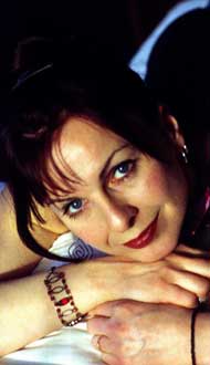 Sam Brown
