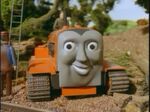 TerenceTractor