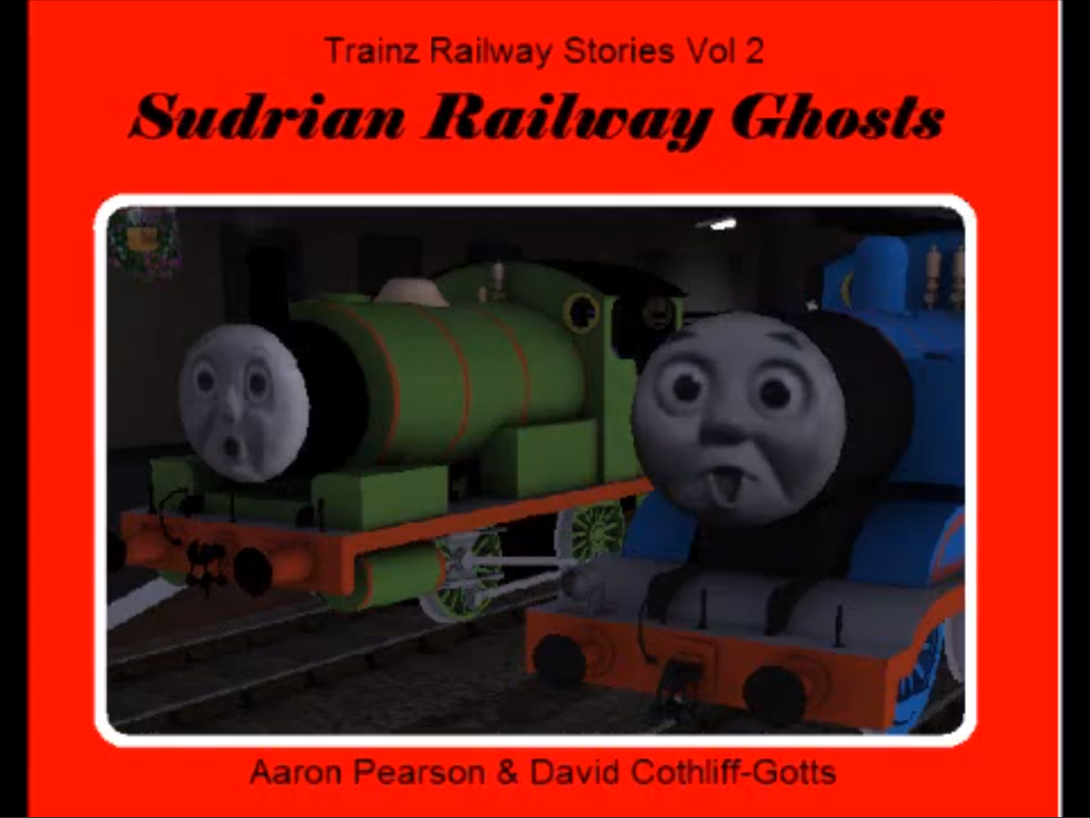 the railway series books pdf