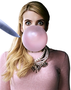 Image - KeyArt-SCREAMQUEENS.png | Scream Queens Wiki | Fandom powered
