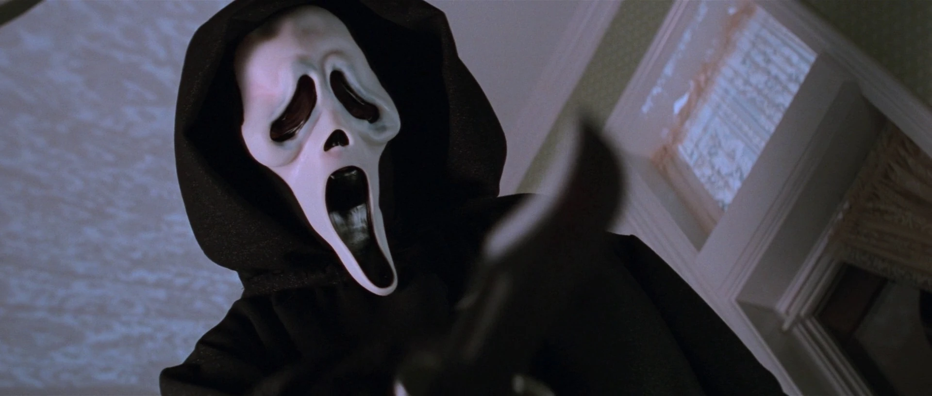Scream 2 Scream Wiki Fandom powered by Wikia