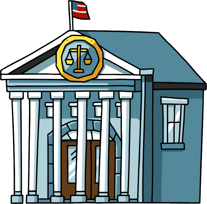 Courthouse | Scribblenauts Wiki | Fandom powered by Wikia