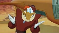 Launchpad DuckTalesMovie