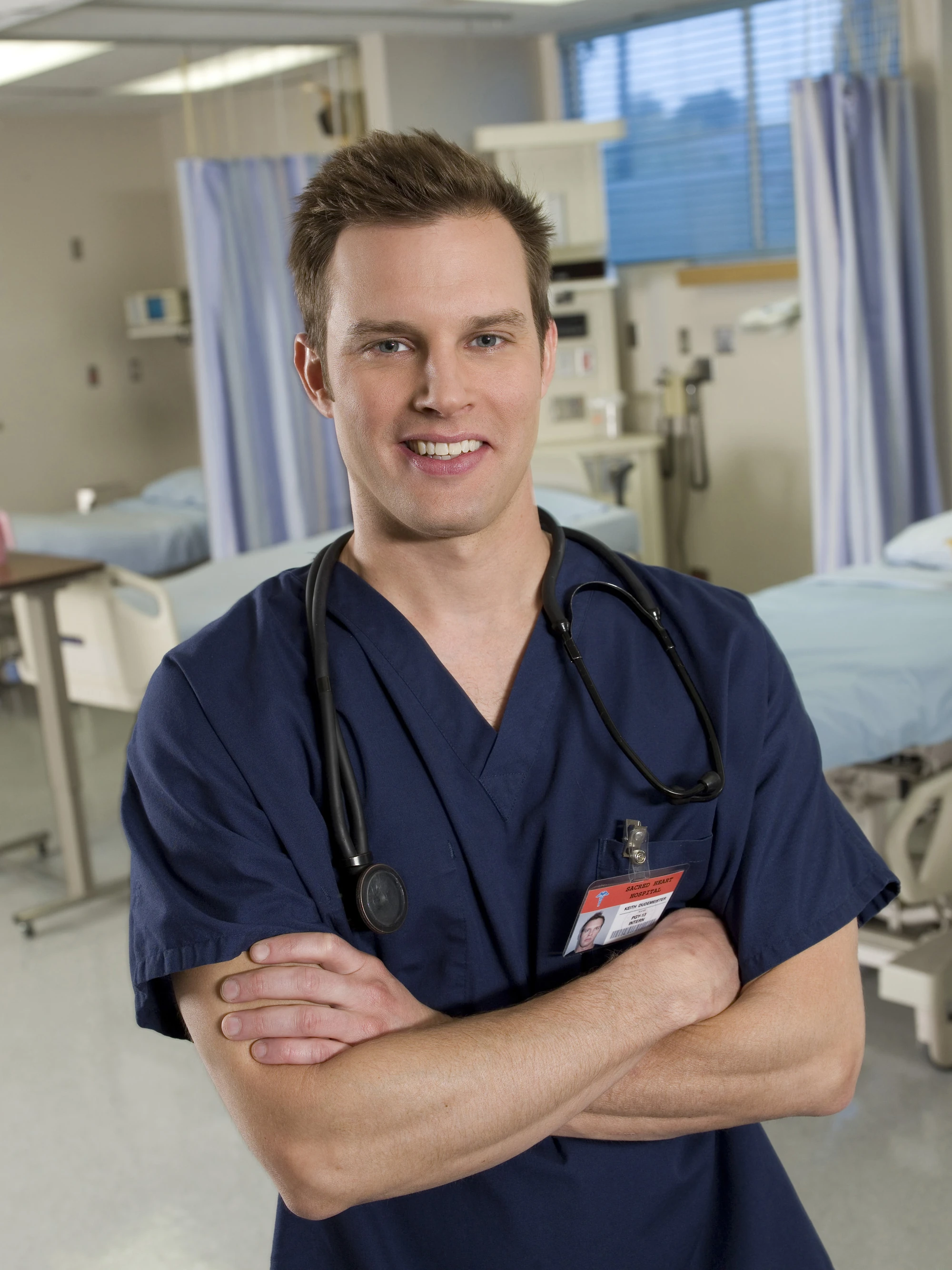 Keith Dudemeister ScrubsWiki FANDOM powered by Wikia