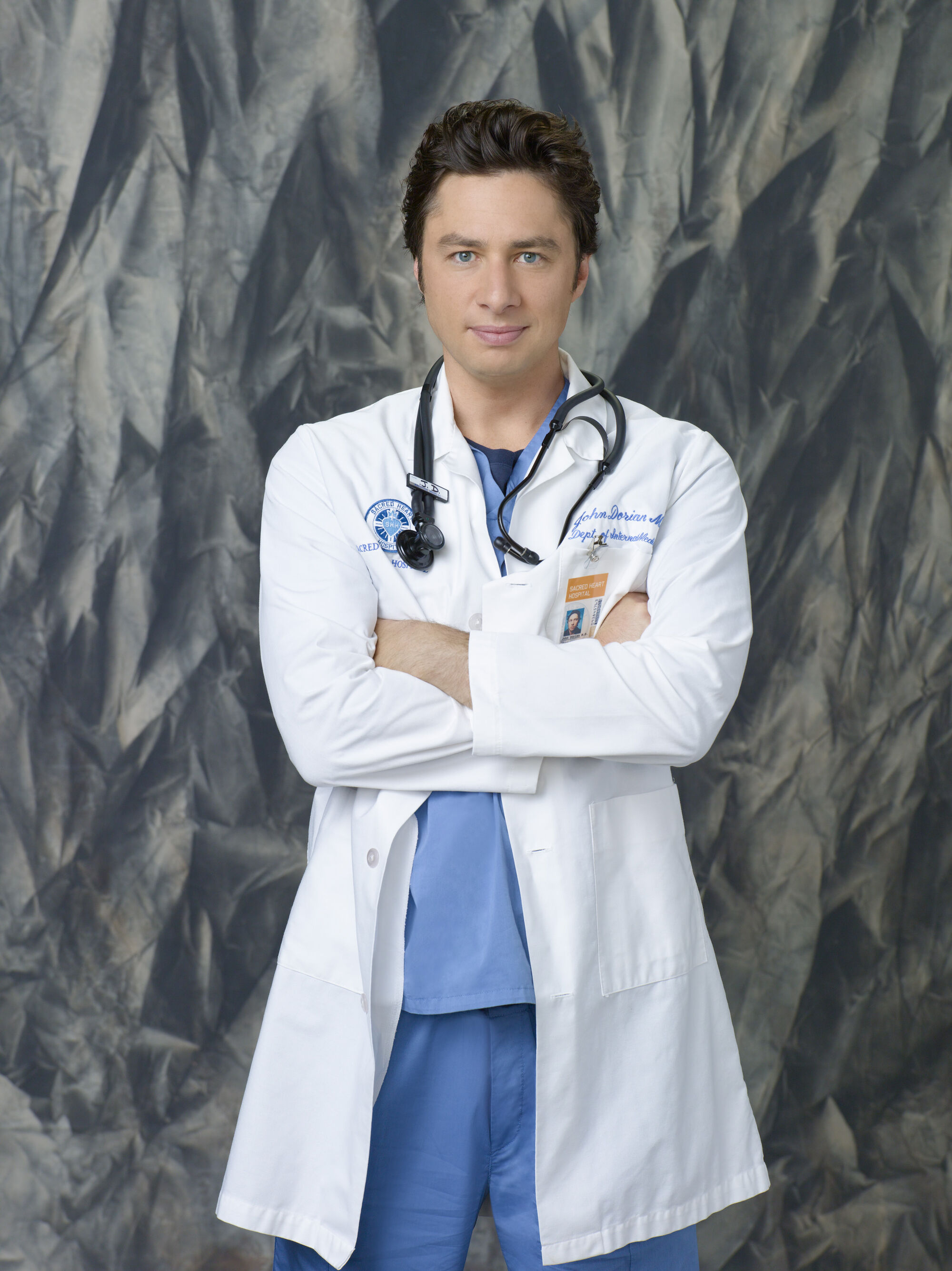 Scrubs Wiki Scrubs Wiki