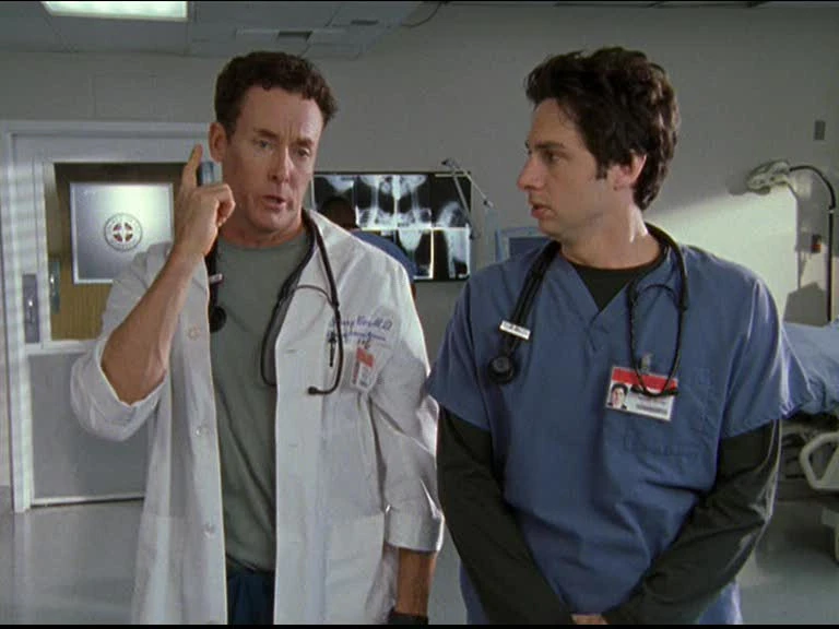 List of J.D.'s girl names Scrubs Wiki Fandom powered by Wikia
