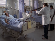 5x1 J.D. shoots patient