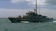 HMAS Hammersley - Freo class