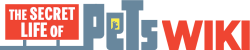 The Secret Life of Pets Wiki