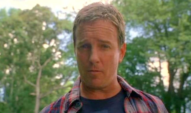 Linden Ashby