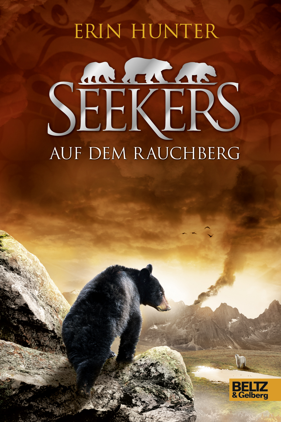 Smoke Mountain (Book)/Gallery Seekers Wiki Fandom powered by Wikia