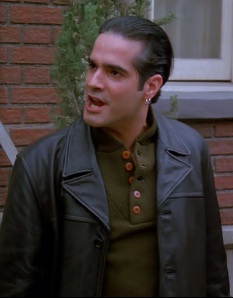 whos gay in country music from Baylor seinfeld episode gay