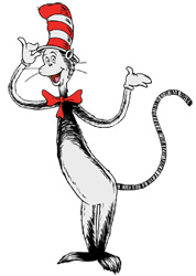 the cat in the hat spanish pdf