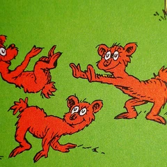 Bar-ba-loot - Dr. Seuss Wiki