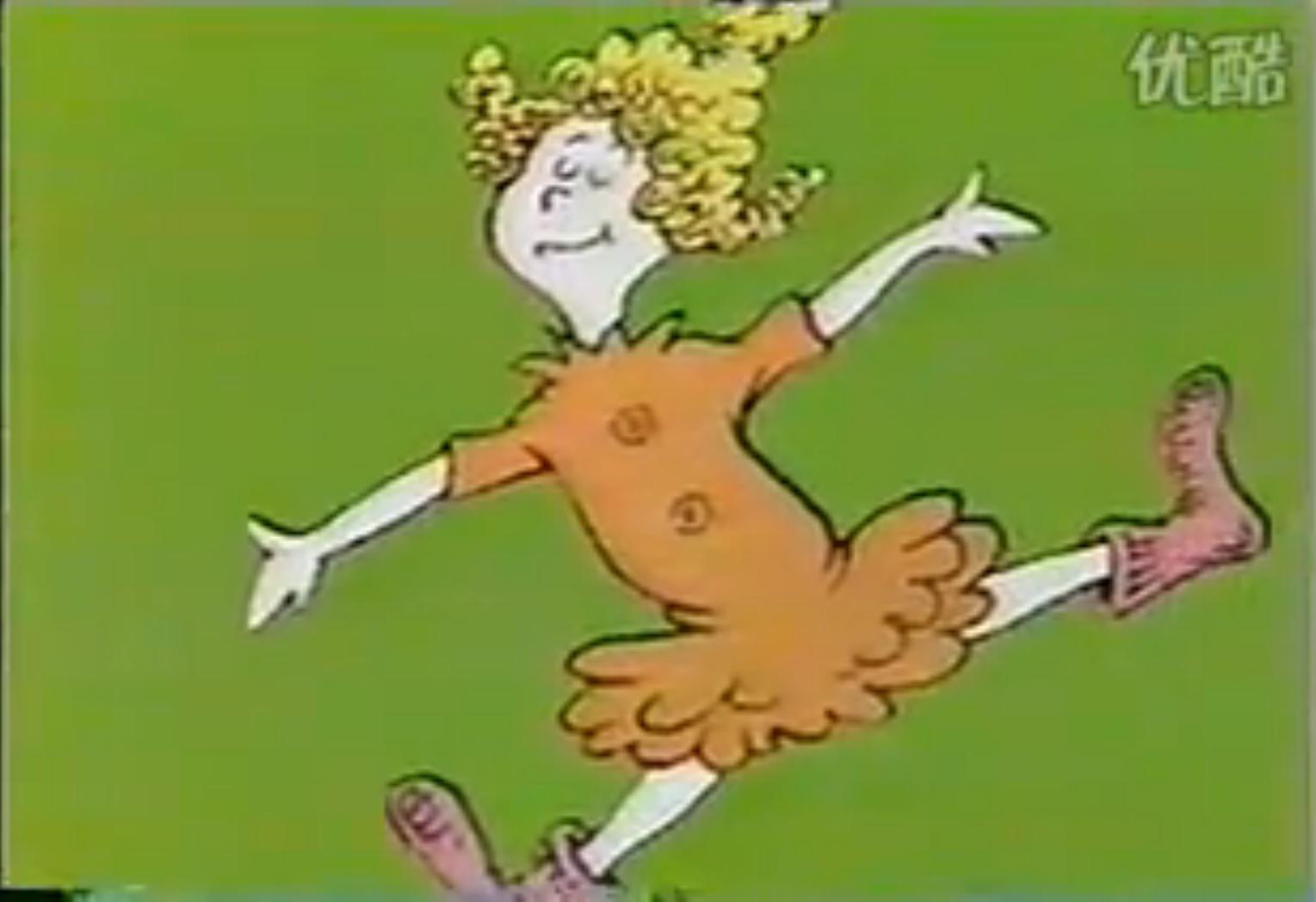 image sue 39 s socks jpg dr seuss wiki fandom powered dr seuss how the grinch stole christmas full movie