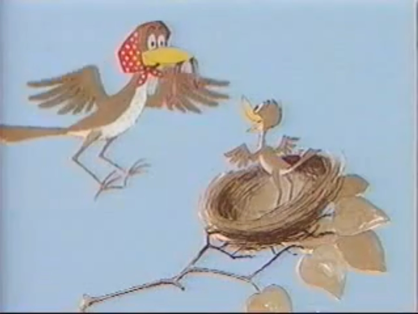 Image - Are You My Mother (111).png | Dr. Seuss Wiki | Fandom powered ...