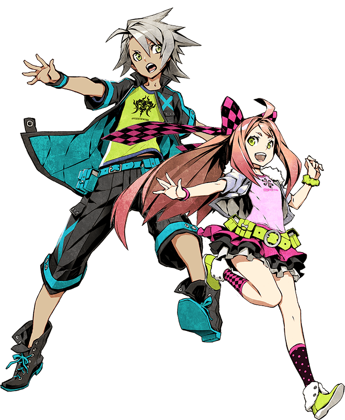 Duelist | 7th Dragon III Code:VFD Wikia | FANDOM powered by Wikia