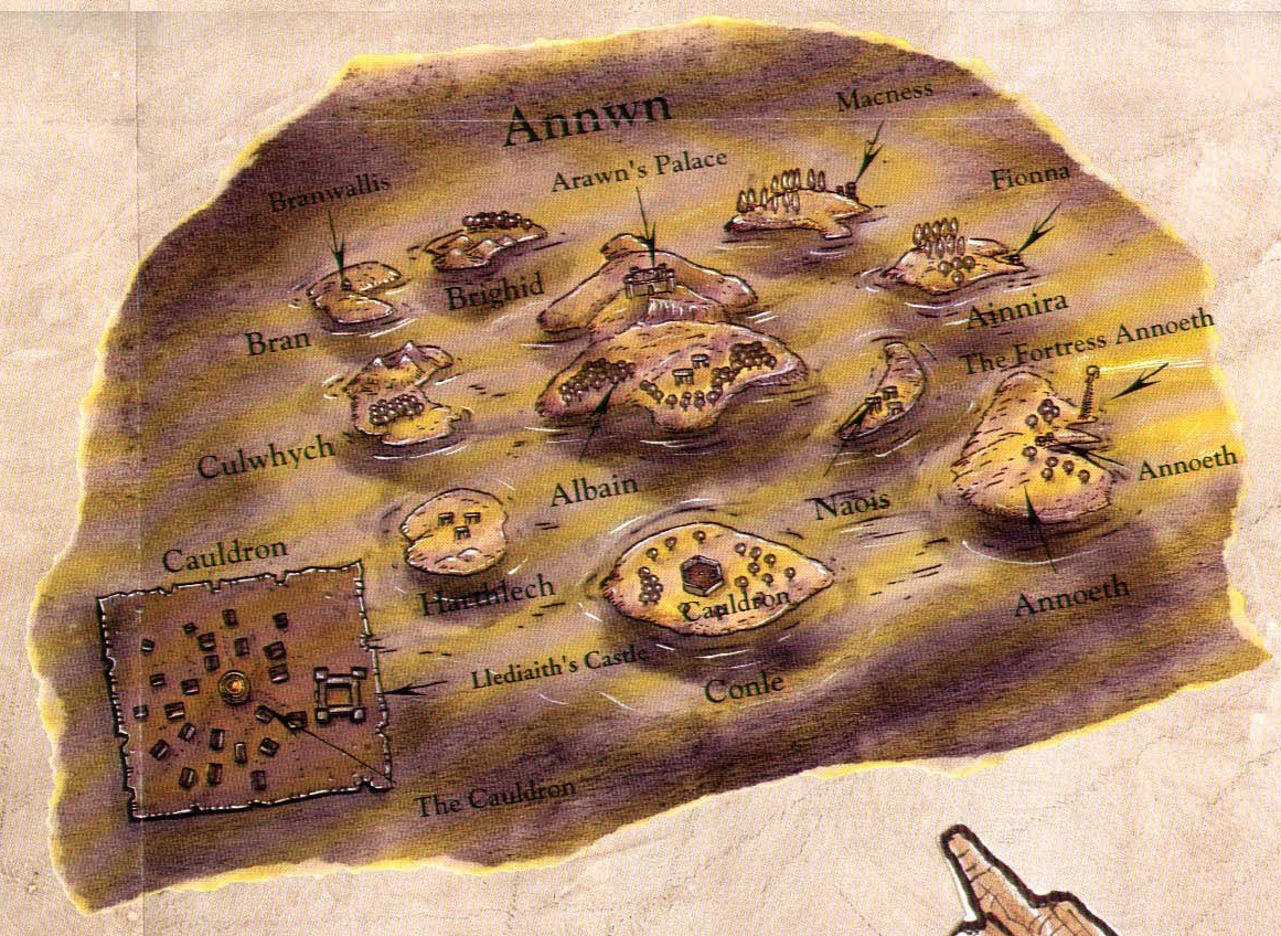 Arawn Sferopedia Fandom powered by Wikia