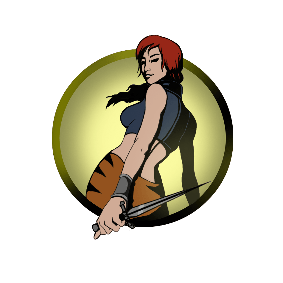 Ххх shadow fight 75