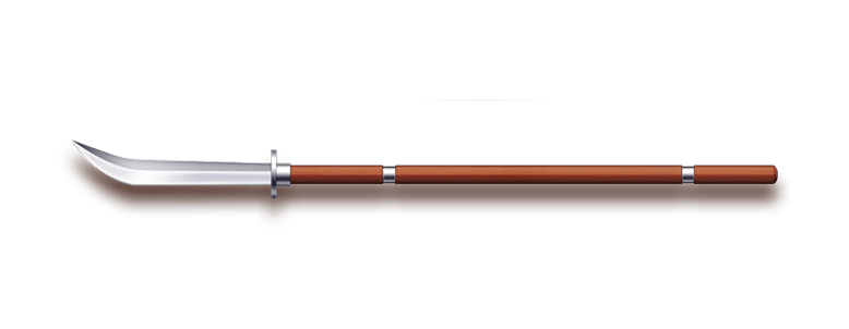 shadow fight 2 challenger weapons