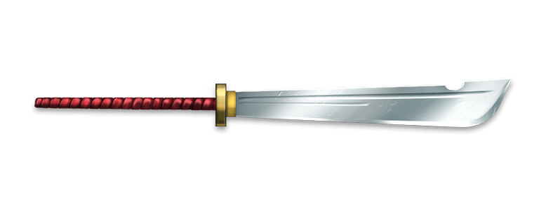 strongest weapon in shadow fight 2