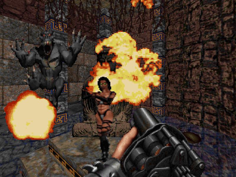 shadow warrior game original shadow warrior game original