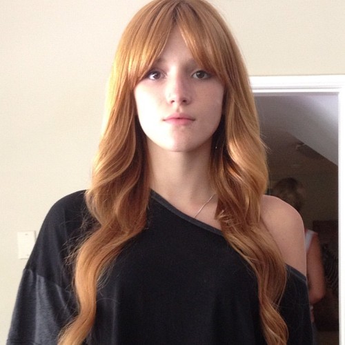The
celeb without make-up