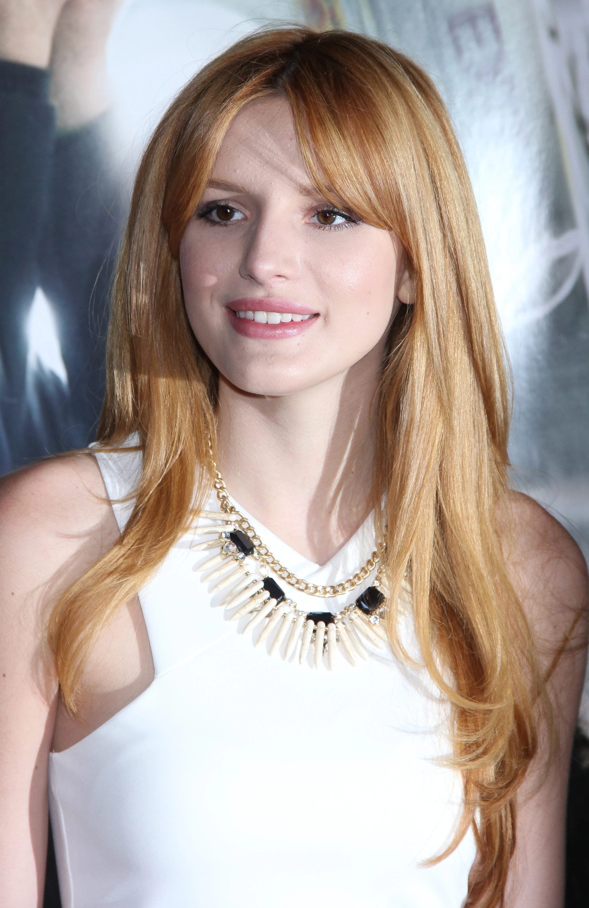 Image - Bella-thorne-1393686852.jpg | Shake It Up Wiki | Fandom powered