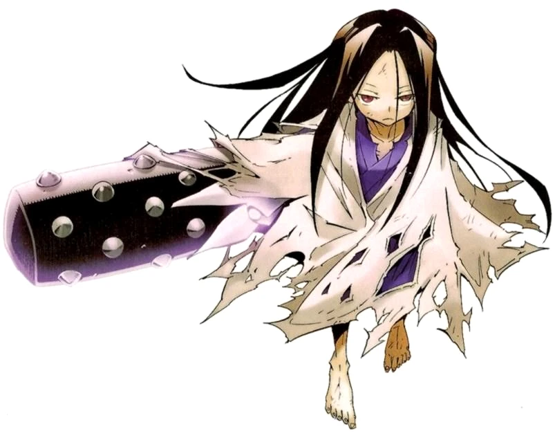Ohachiyo Shaman King Wiki FANDOM powered by Wikia