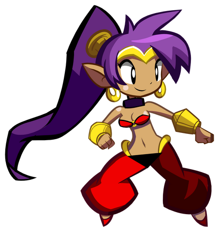 Ridiculous Idle Portrait Animations Neogaf