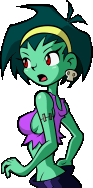 shantae sprites rotty top shantae sprites rotty top
