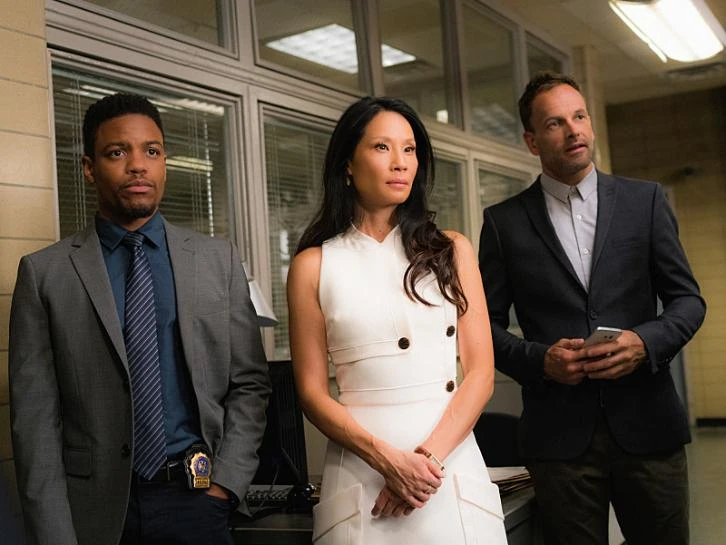 elementary 5x04